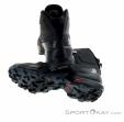 Salomon Cross Hike Mid GTX Hommes Chaussures de trail Gore-Tex, Salomon, Noir, , Hommes, 0018-11284, 5637811371, 193128374310, N3-13.jpg