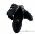 Salomon Cross Hike Mid GTX Hommes Chaussures de trail Gore-Tex, Salomon, Noir, , Hommes, 0018-11284, 5637811371, 193128374310, N4-04.jpg