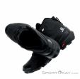 Salomon Cross Hike Mid GTX Hommes Chaussures de trail Gore-Tex, Salomon, Noir, , Hommes, 0018-11284, 5637811371, 193128374310, N5-10.jpg