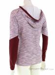 Chillaz Montebelluna LS Women Shirt, Chillaz, Purple, , Female, 0004-10487, 5637811380, 9120102087943, N1-11.jpg