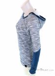 Chillaz Montebelluna LS Women Shirt, Chillaz, Blue, , Female, 0004-10487, 5637811384, 9120102087981, N2-07.jpg