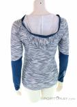 Chillaz Montebelluna LS Women Shirt, Chillaz, Blue, , Female, 0004-10487, 5637811384, 9120102087981, N2-12.jpg