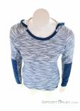 Chillaz Montebelluna LS Women Shirt, Chillaz, Blue, , Female, 0004-10487, 5637811384, 9120102087981, N3-03.jpg