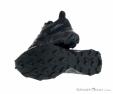 Salomon Supercross Blast GTX Mens Trail Running Shoes GTX, Salomon, Black, , Male, 0018-11285, 5637811392, 193128377953, N1-11.jpg