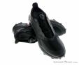 Salomon Supercross Blast GTX Mens Trail Running Shoes GTX, Salomon, Noir, , Hommes, 0018-11285, 5637811392, 193128377953, N2-02.jpg