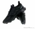 Salomon Supercross Blast GTX Mens Trail Running Shoes GTX, Salomon, Čierna, , Muži, 0018-11285, 5637811392, 193128377953, N2-07.jpg