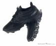 Salomon Supercross Blast GTX Mens Trail Running Shoes GTX, Salomon, Noir, , Hommes, 0018-11285, 5637811392, 193128377953, N3-08.jpg