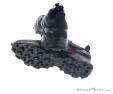 Salomon Supercross Blast GTX Mens Trail Running Shoes GTX, , Black, , Male, 0018-11285, 5637811392, , N3-13.jpg