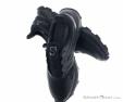 Salomon Supercross Blast GTX Mens Trail Running Shoes GTX, , Black, , Male, 0018-11285, 5637811392, , N4-04.jpg