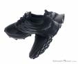 Salomon Supercross Blast GTX Mens Trail Running Shoes GTX, , Black, , Male, 0018-11285, 5637811392, , N4-09.jpg