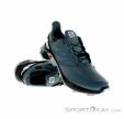 Salomon Supercross Blast GTX Mens Trail Running Shoes GTX, , Gray, , Male, 0018-11285, 5637811398, , N1-01.jpg