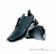 Salomon Supercross Blast GTX Mens Trail Running Shoes GTX, , Gray, , Male, 0018-11285, 5637811398, , N1-06.jpg