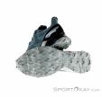 Salomon Supercross Blast GTX Mens Trail Running Shoes GTX, , Gray, , Male, 0018-11285, 5637811398, , N1-11.jpg