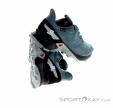 Salomon Supercross Blast GTX Mens Trail Running Shoes GTX, Salomon, Gris, , Hommes, 0018-11285, 5637811398, 193128368388, N2-17.jpg