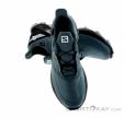 Salomon Supercross Blast GTX Mens Trail Running Shoes GTX, , Gray, , Male, 0018-11285, 5637811398, , N3-03.jpg