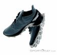 Salomon Supercross Blast GTX Mens Trail Running Shoes GTX, , Gray, , Male, 0018-11285, 5637811398, , N3-08.jpg