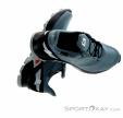 Salomon Supercross Blast GTX Mens Trail Running Shoes GTX, Salomon, Gris, , Hommes, 0018-11285, 5637811398, 193128368388, N4-19.jpg