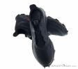 Salomon Supercross Blast Mens Trail Running Shoes, Salomon, Čierna, , Muži, 0018-11286, 5637811411, 193128387679, N3-03.jpg