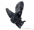 Salomon Supercross Blast Mens Trail Running Shoes, Salomon, Čierna, , Muži, 0018-11286, 5637811411, 193128387679, N5-15.jpg
