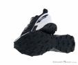 Salomon Supercross Blast Mens Trail Running Shoes, Salomon, White, , Male, 0018-11286, 5637811414, 193128357313, N1-11.jpg