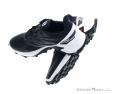 Salomon Supercross Blast Mens Trail Running Shoes, Salomon, Biela, , Muži, 0018-11286, 5637811414, 193128357313, N4-09.jpg