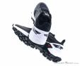 Salomon Supercross Blast Mens Trail Running Shoes, Salomon, White, , Male, 0018-11286, 5637811414, 193128357313, N4-14.jpg