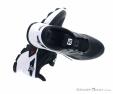 Salomon Supercross Blast Mens Trail Running Shoes, Salomon, Blanco, , Hombre, 0018-11286, 5637811414, 193128357313, N4-19.jpg