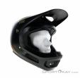 POC Coron Air Spin Fabio Wibmer Fullface Helmet, POC, Black, , Male,Female,Boy,Girl,Unisex, 0049-10308, 5637811428, 7325549978256, N1-01.jpg