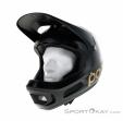 POC Coron Air Spin Fabio Wibmer Fullface Helmet, POC, Black, , Male,Female,Boy,Girl,Unisex, 0049-10308, 5637811428, 7325549978256, N1-06.jpg