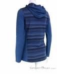 Chillaz Corno Grande Women Sweater, Chillaz, Blue, , Female, 0004-10489, 5637811432, 9120102088681, N1-11.jpg