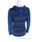 Chillaz Corno Grande Women Sweater, , Blue, , Female, 0004-10489, 5637811432, , N2-12.jpg