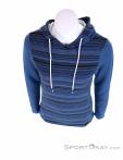 Chillaz Corno Grande Women Sweater, , Blue, , Female, 0004-10489, 5637811432, , N3-03.jpg