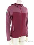 Chillaz Street Womens Sweater, , Purple, , Female, 0004-10490, 5637811453, , N1-01.jpg
