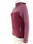 Chillaz Street Womens Sweater, , Purple, , Female, 0004-10490, 5637811453, , N1-06.jpg