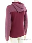 Chillaz Street Womens Sweater, , Purple, , Female, 0004-10490, 5637811453, , N1-11.jpg