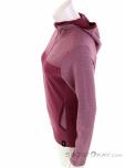Chillaz Street Womens Sweater, Chillaz, Purple, , Female, 0004-10490, 5637811453, 9120102089374, N2-07.jpg