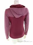 Chillaz Street Womens Sweater, , Purple, , Female, 0004-10490, 5637811453, , N2-12.jpg