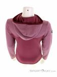 Chillaz Street Womens Sweater, , Purple, , Female, 0004-10490, 5637811453, , N3-13.jpg