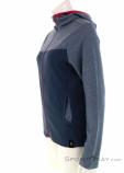 Chillaz Street Womens Sweater, Chillaz, Bleu, , Femmes, 0004-10490, 5637811457, 9120102089220, N1-06.jpg
