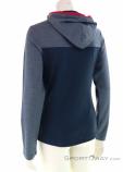 Chillaz Street Womens Sweater, , Blue, , Female, 0004-10490, 5637811457, , N1-11.jpg