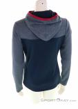 Chillaz Street Womens Sweater, Chillaz, Bleu, , Femmes, 0004-10490, 5637811457, 9120102089220, N2-12.jpg