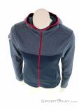 Chillaz Street Womens Sweater, Chillaz, Blue, , Female, 0004-10490, 5637811457, 9120102089220, N3-03.jpg