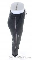 Chillaz Hilo Womens Leisure Pants, Chillaz, Black, , Female, 0004-10491, 5637811492, 9120092978337, N3-18.jpg