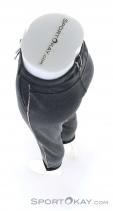 Chillaz Hilo Womens Leisure Pants, Chillaz, Black, , Female, 0004-10491, 5637811492, 9120092978337, N4-09.jpg