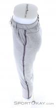 Chillaz Hilo Womens Leisure Pants, Chillaz, Gray, , Female, 0004-10491, 5637811497, 9120092978252, N3-08.jpg
