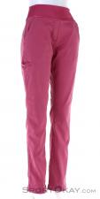 Chillaz Helge Pant Womens Climbing Pants, Chillaz, Pink, , Female, 0004-10435, 5637811503, 0, N1-01.jpg