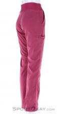 Chillaz Helge Pant Womens Climbing Pants, Chillaz, Pink, , Female, 0004-10435, 5637811503, 0, N1-16.jpg
