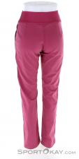 Chillaz Helge Pant Womens Climbing Pants, Chillaz, Pink, , Female, 0004-10435, 5637811503, 0, N2-12.jpg