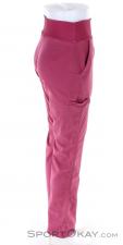 Chillaz Helge Pant Womens Climbing Pants, Chillaz, Pink, , Female, 0004-10435, 5637811503, 0, N2-17.jpg