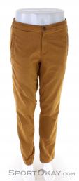 Chillaz Magic Style Pant Mens Climbing Pants, Chillaz, Orange, , Male, 0004-10360, 5637811543, 9120102083747, N2-02.jpg